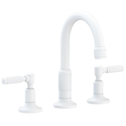Newport Brass - Clemens Widespread Lavatory Faucet
