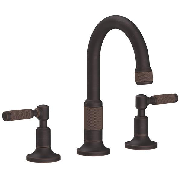 Newport Brass - Clemens Widespread Lavatory Faucet