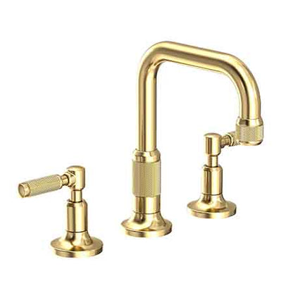 Newport Brass - Clemens Widespread Lavatory Faucet