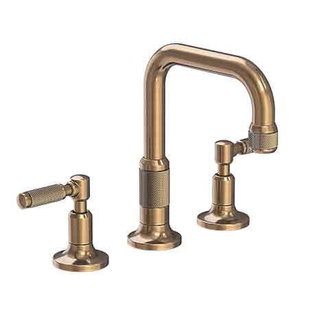 Newport Brass - Clemens Widespread Lavatory Faucet