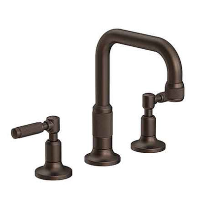 Newport Brass - Clemens Widespread Lavatory Faucet