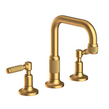 Newport Brass - Clemens Widespread Lavatory Faucet