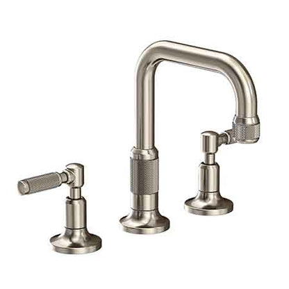 Newport Brass - Clemens Widespread Lavatory Faucet