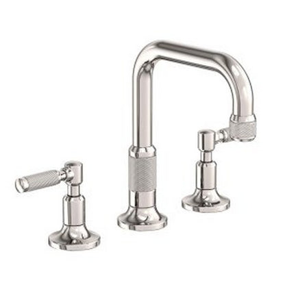 Newport Brass - Clemens Widespread Lavatory Faucet
