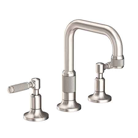Newport Brass - Clemens Widespread Lavatory Faucet
