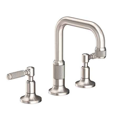 Newport Brass - Clemens Widespread Lavatory Faucet