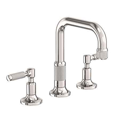 Newport Brass - Clemens Widespread Lavatory Faucet