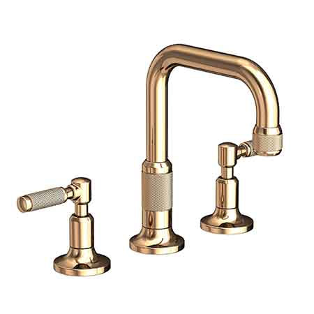 Newport Brass - Clemens Widespread Lavatory Faucet