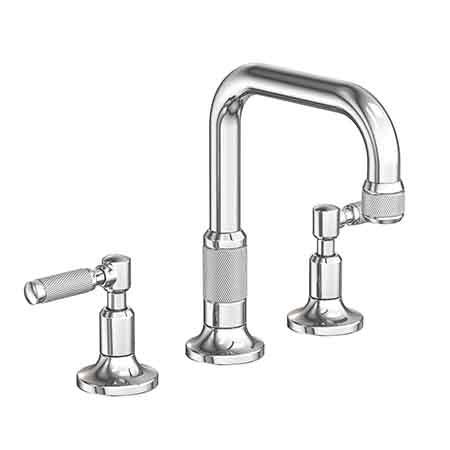 Newport Brass - Clemens Widespread Lavatory Faucet