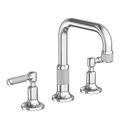 Newport Brass - Clemens Widespread Lavatory Faucet
