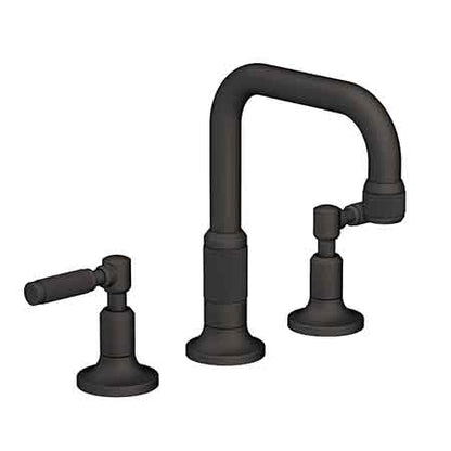 Newport Brass - Clemens Widespread Lavatory Faucet