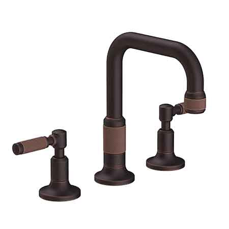 Newport Brass - Clemens Widespread Lavatory Faucet