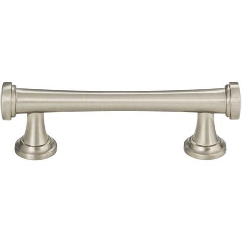 Atlas Homewares - Browning 3 Inch Center to Center Bar pull
