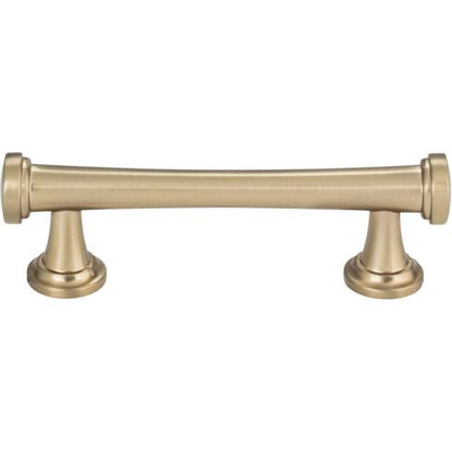 Atlas Homewares - Browning 3 Inch Center to Center Bar pull