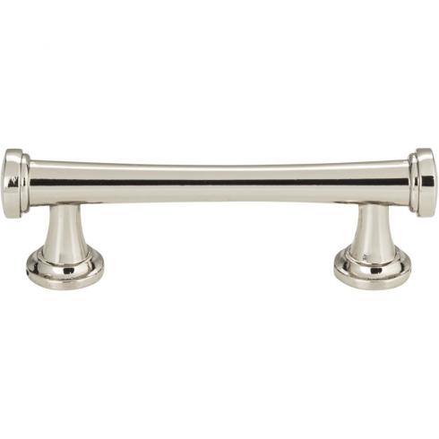 Atlas Homewares - Browning 3 Inch Center to Center Bar pull