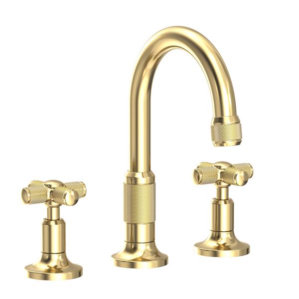 Newport Brass - Clemens Widespread Lavatory Faucet