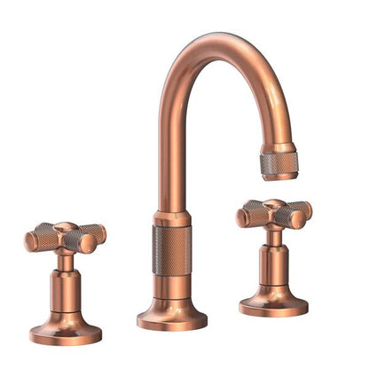 Newport Brass - Clemens Widespread Lavatory Faucet