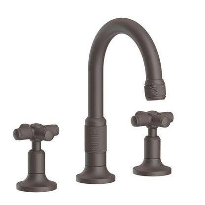 Newport Brass - Clemens Widespread Lavatory Faucet