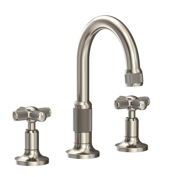 Newport Brass - Clemens Widespread Lavatory Faucet
