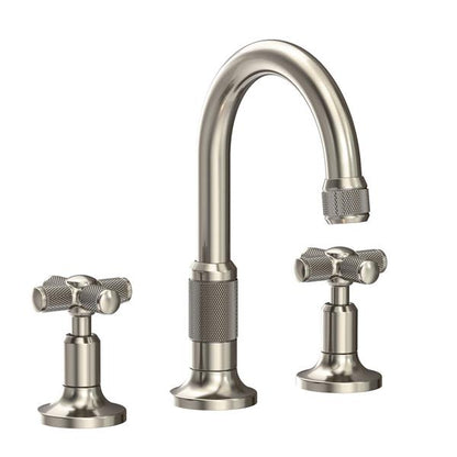 Newport Brass - Clemens Widespread Lavatory Faucet