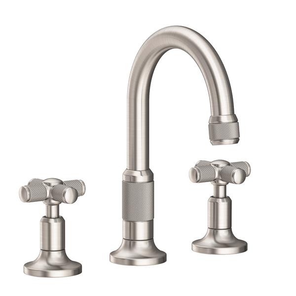 Newport Brass - Clemens Widespread Lavatory Faucet