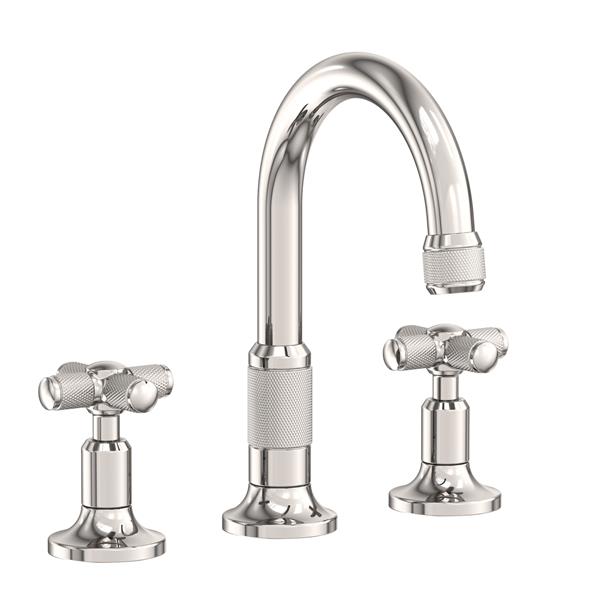 Newport Brass - Clemens Widespread Lavatory Faucet
