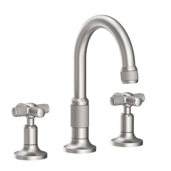 Newport Brass - Clemens Widespread Lavatory Faucet