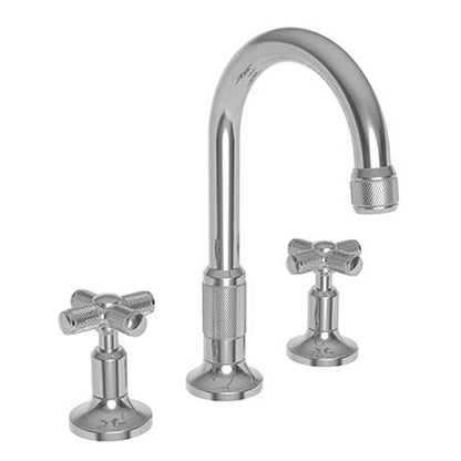 Newport Brass - Clemens Widespread Lavatory Faucet