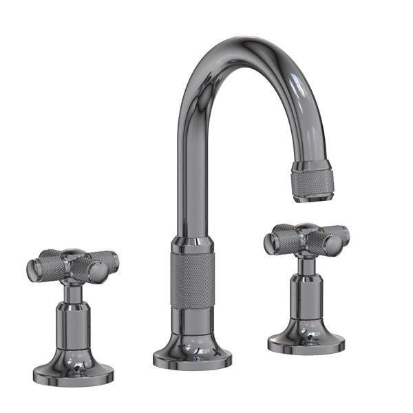 Newport Brass - Clemens Widespread Lavatory Faucet