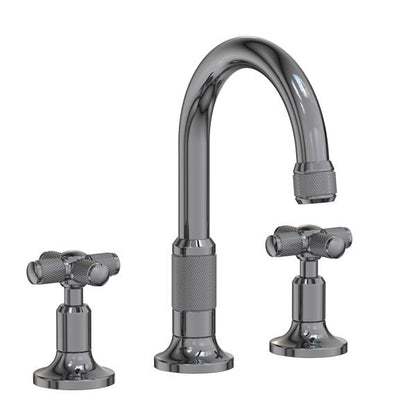 Newport Brass - Clemens Widespread Lavatory Faucet