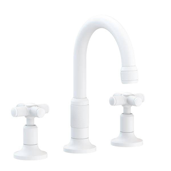 Newport Brass - Clemens Widespread Lavatory Faucet