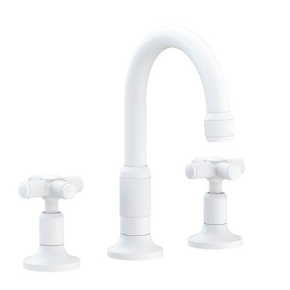 Newport Brass - Clemens Widespread Lavatory Faucet