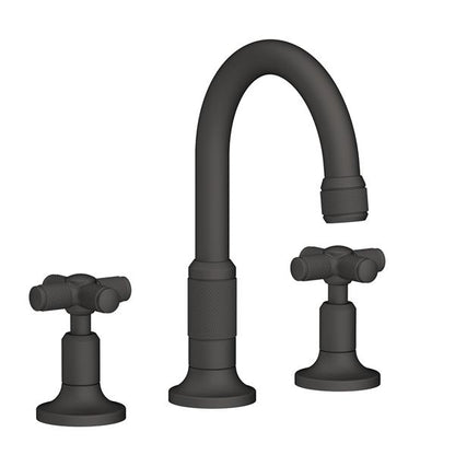 Newport Brass - Clemens Widespread Lavatory Faucet