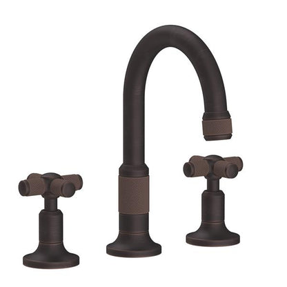 Newport Brass - Clemens Widespread Lavatory Faucet