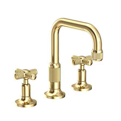 Newport Brass - Clemens Widespread Lavatory Faucet