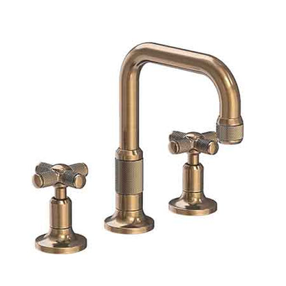 Newport Brass - Clemens Widespread Lavatory Faucet