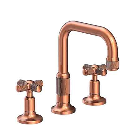Newport Brass - Clemens Widespread Lavatory Faucet