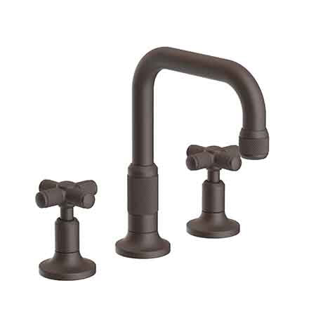 Newport Brass - Clemens Widespread Lavatory Faucet