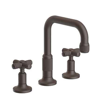 Newport Brass - Clemens Widespread Lavatory Faucet