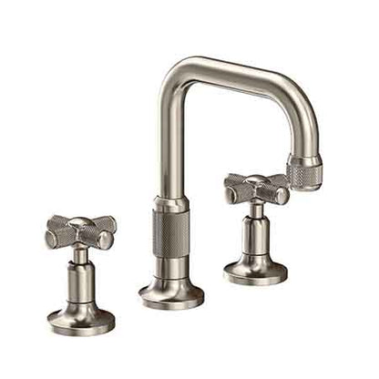 Newport Brass - Clemens Widespread Lavatory Faucet