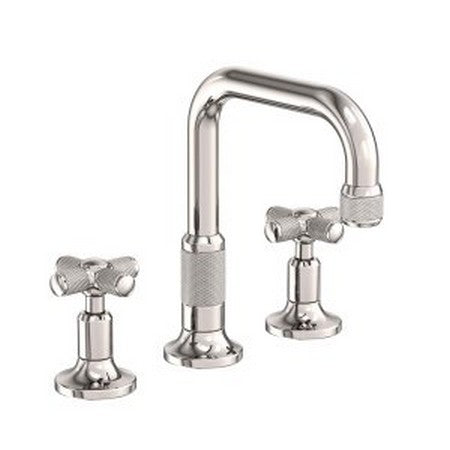 Newport Brass - Clemens Widespread Lavatory Faucet