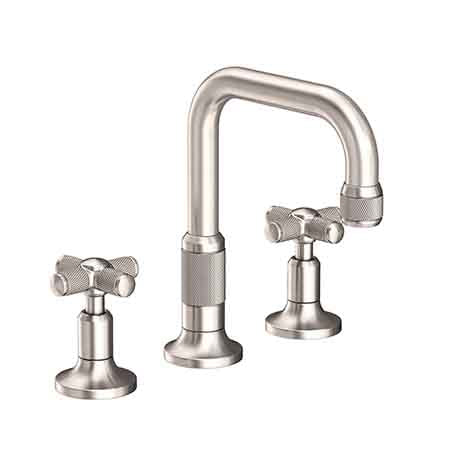 Newport Brass - Clemens Widespread Lavatory Faucet