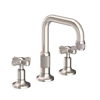 Newport Brass - Clemens Widespread Lavatory Faucet