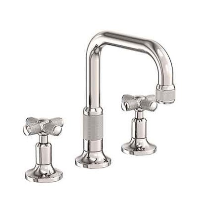 Newport Brass - Clemens Widespread Lavatory Faucet
