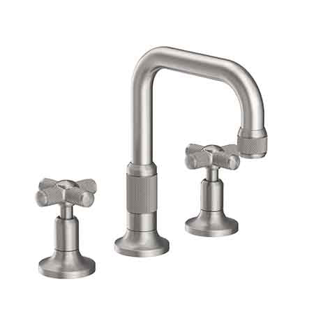 Newport Brass - Clemens Widespread Lavatory Faucet