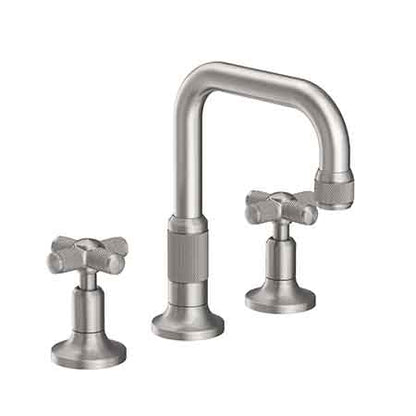 Newport Brass - Clemens Widespread Lavatory Faucet