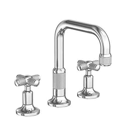Newport Brass - Clemens Widespread Lavatory Faucet