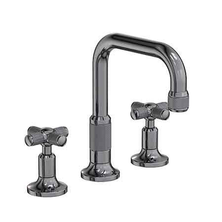 Newport Brass - Clemens Widespread Lavatory Faucet