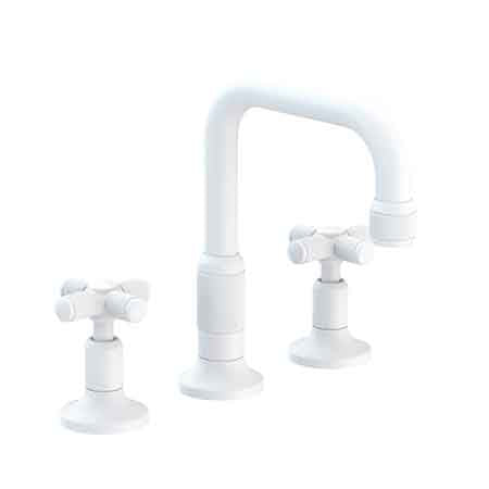Newport Brass - Clemens Widespread Lavatory Faucet