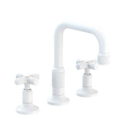 Newport Brass - Clemens Widespread Lavatory Faucet